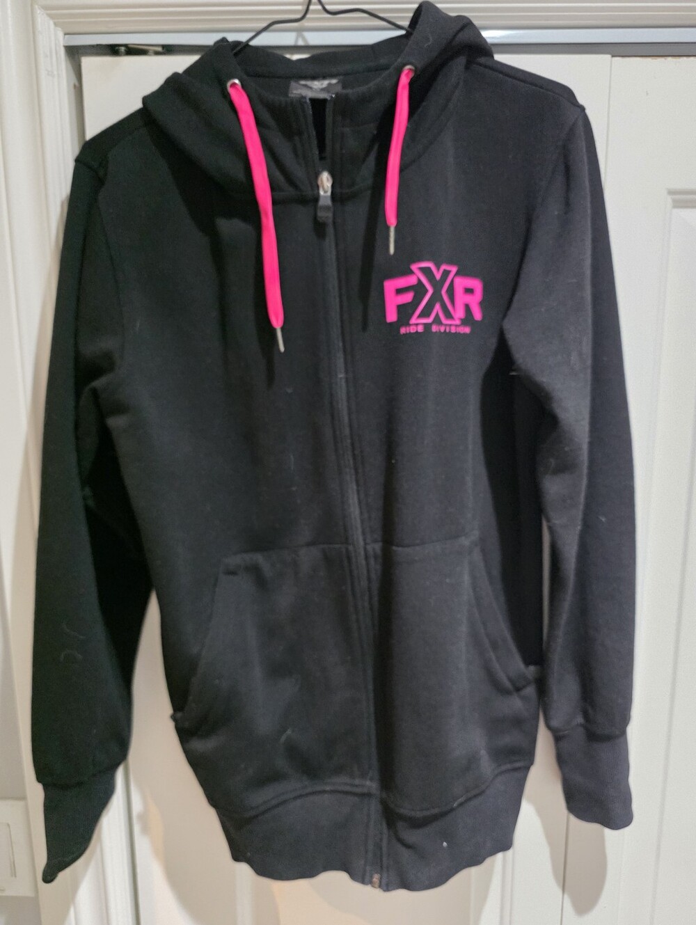 Womens Fxr Racing Jacket